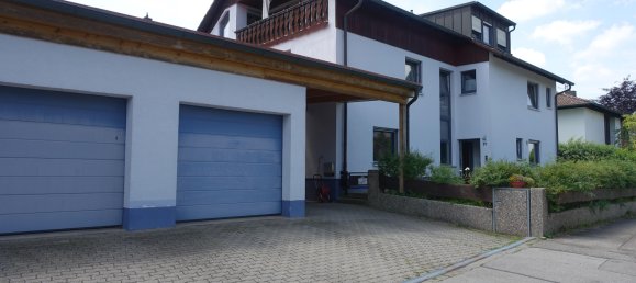 Adosado de 10 habitaciónes en Ansbach, Germany No. 96182 3