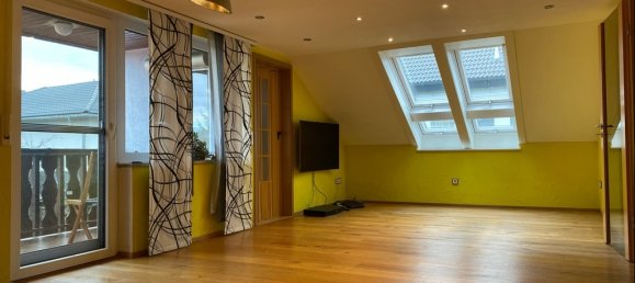 Adosado de 10 habitaciónes en Ansbach, Germany No. 96182 11