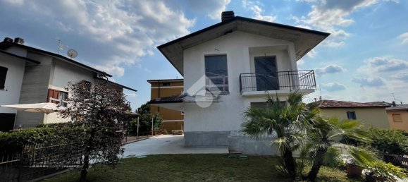 4-Zimmer Villa in Sorisole, Italy, Nr. 7453 10