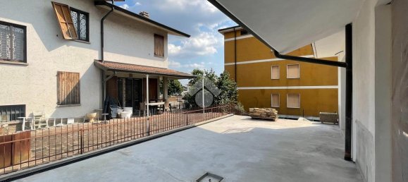 4-Zimmer Villa in Sorisole, Italy, Nr. 7453 16