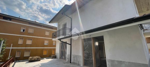 4-Zimmer Villa in Sorisole, Italy, Nr. 7453 11