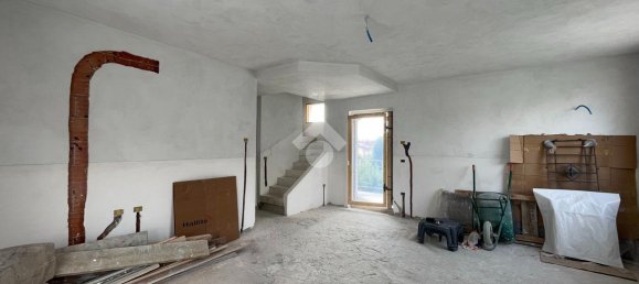 4-Zimmer Villa in Sorisole, Italy, Nr. 7453 4