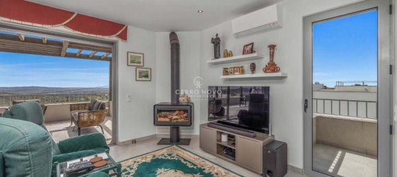 4 bedrooms Villa in Sao Bartolomeu de Messines, Portugal No. 93578 13