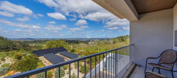 4 bedrooms Villa in Sao Bartolomeu de Messines, Portugal No. 93578 21