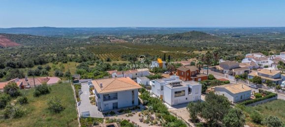 4 bedrooms Villa in Sao Bartolomeu de Messines, Portugal No. 93578 7