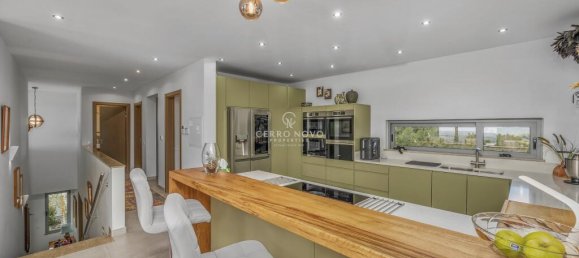 4 bedrooms Villa in Sao Bartolomeu de Messines, Portugal No. 93578 46