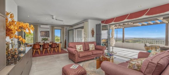 4 bedrooms Villa in Sao Bartolomeu de Messines, Portugal No. 93578 9