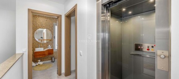 4 bedrooms Villa in Sao Bartolomeu de Messines, Portugal No. 93578 25