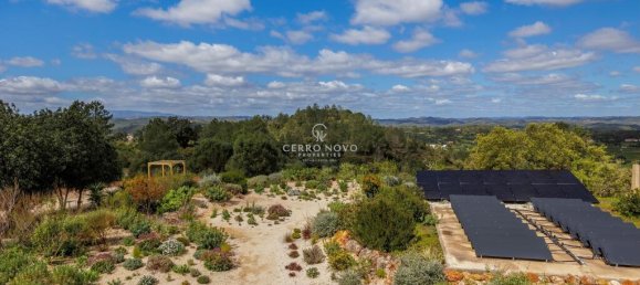 4 bedrooms Villa in Sao Bartolomeu de Messines, Portugal No. 93578 22