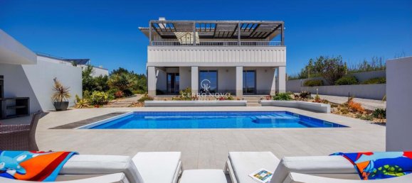 4 bedrooms Villa in Sao Bartolomeu de Messines, Portugal No. 93578 36