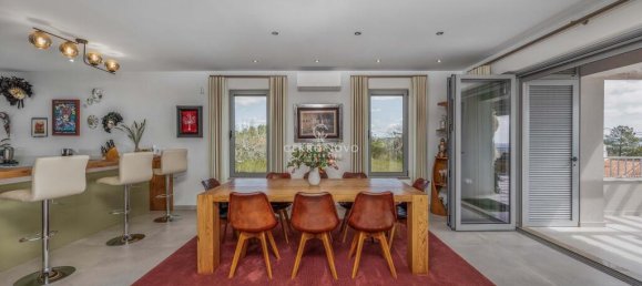 4 bedrooms Villa in Sao Bartolomeu de Messines, Portugal No. 93578 14