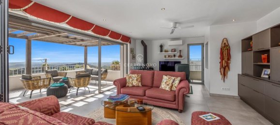 4 bedrooms Villa in Sao Bartolomeu de Messines, Portugal No. 93578 11