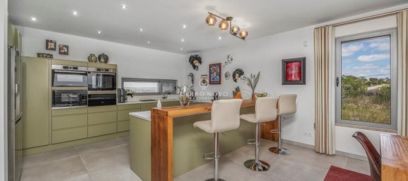 4 bedrooms Villa in Sao Bartolomeu de Messines, Portugal No. 93578 47