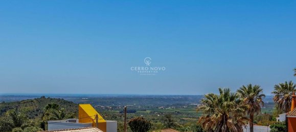 4 bedrooms Villa in Sao Bartolomeu de Messines, Portugal No. 93578 17