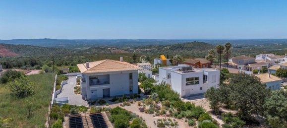 4 bedrooms Villa in Sao Bartolomeu de Messines, Portugal No. 93578 42