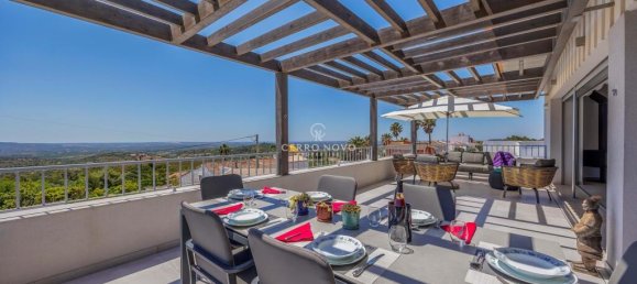 4 bedrooms Villa in Sao Bartolomeu de Messines, Portugal No. 93578 4