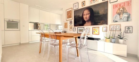 2 bedrooms House in Nice, France No. 343410 2