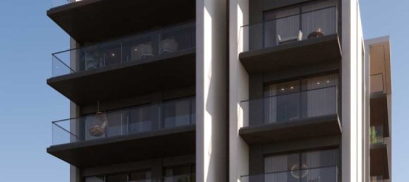 2 bedrooms Apartment in Nicosia, Cyprus No. 3257 10