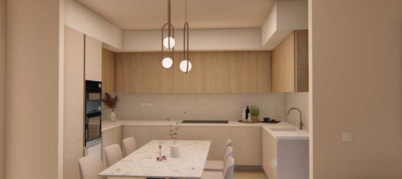 2 bedrooms Apartment in Nicosia, Cyprus No. 3257 3