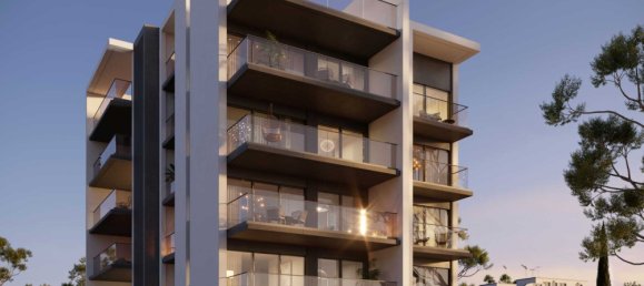 2 bedrooms Apartment in Nicosia, Cyprus No. 3257 6