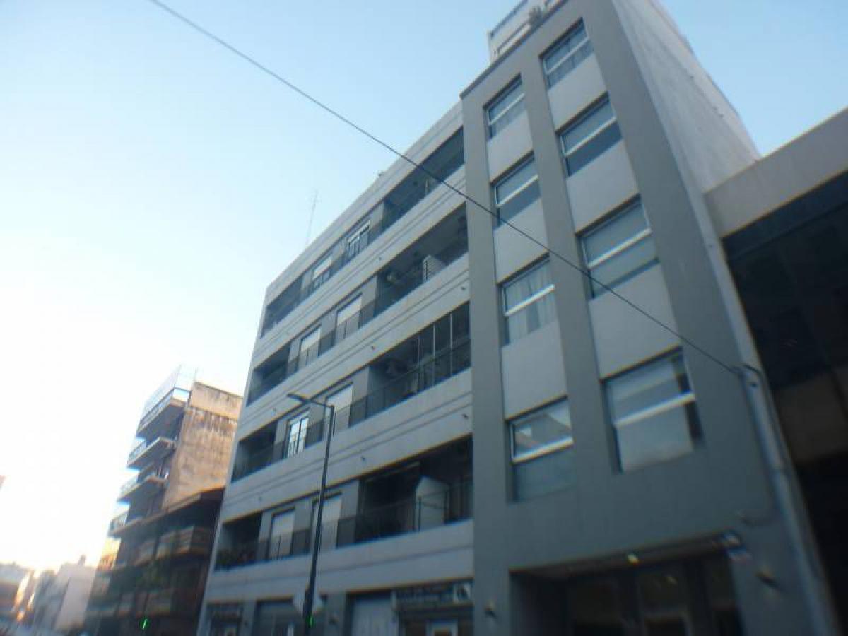 Studio in Buenos Aires, Argentina No. 64843