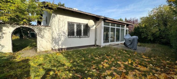 Bungalow de 4 habitaciónes en Perchtoldsdorf, Austria No. 233808 4
