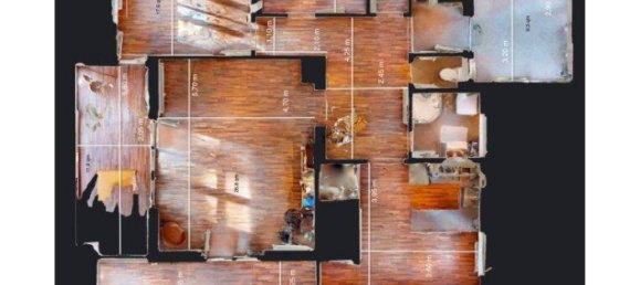 Bungalow de 4 habitaciónes en Perchtoldsdorf, Austria No. 233808 23