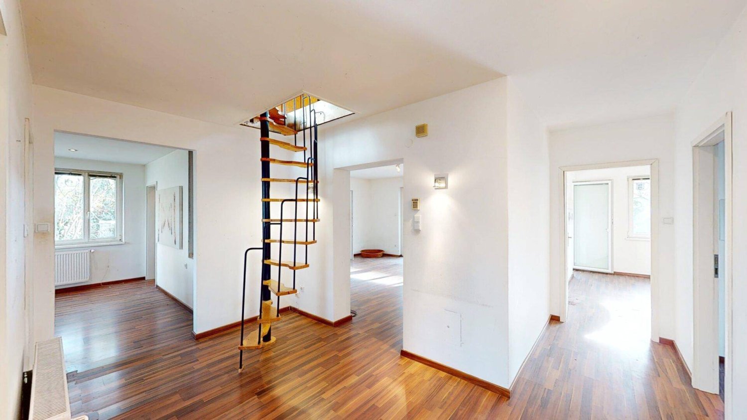 Bungalow de 4 habitaciónes en Perchtoldsdorf, Austria No. 233808