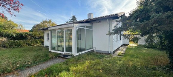 Bungalow de 4 habitaciónes en Perchtoldsdorf, Austria No. 233808 5