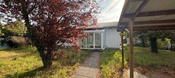 Bungalow de 4 habitaciónes en Perchtoldsdorf, Austria No. 233808 2