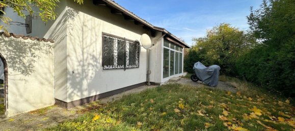 Bungalow de 4 habitaciónes en Perchtoldsdorf, Austria No. 233808 3