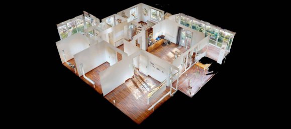 Bungalow de 4 habitaciónes en Perchtoldsdorf, Austria No. 233808 25