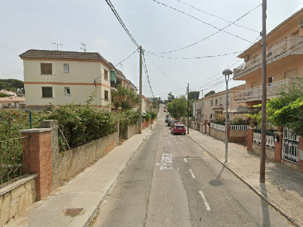 Дом с 3 спальнями в Калафелл, Испания № 203135