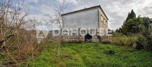 Casa de 2 dormitorios en Vila Nova de Cerveira, Portugal No. 40147 36