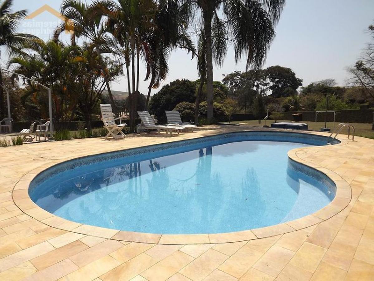 4 bedrooms House in Sao Paulo, Brazil No. 458650