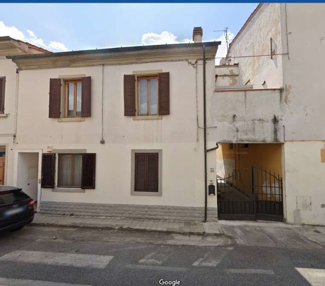 5-Zimmer Wohnung in Agliana, Italy, Nr. 40713