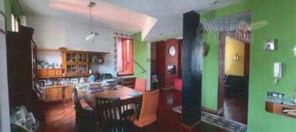 5-Zimmer Wohnung in Agliana, Italy, Nr. 40713 5