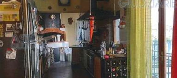 5-Zimmer Wohnung in Agliana, Italy, Nr. 40713 7