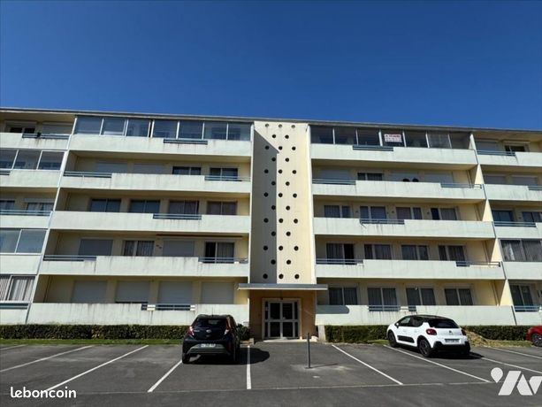 4-Zimmer Wohnung in Harly, France, Nr. 301692