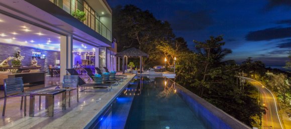 11 bedrooms Villa in Surin, Thailand No. 9012 19