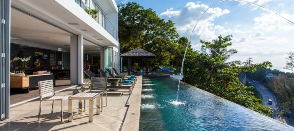 11 bedrooms Villa in Surin, Thailand No. 9012 25