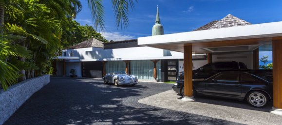 11 bedrooms Villa in Surin, Thailand No. 9012 23