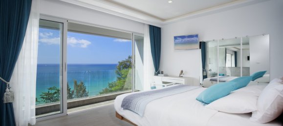 11 bedrooms Villa in Surin, Thailand No. 9012 4