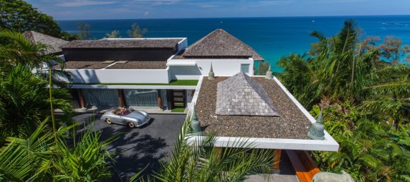 11 bedrooms Villa in Surin, Thailand No. 9012 22