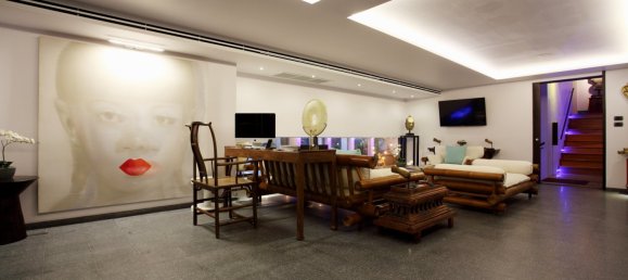 11 bedrooms Villa in Surin, Thailand No. 9012 20