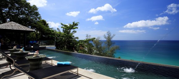 11 bedrooms Villa in Surin, Thailand No. 9012 13