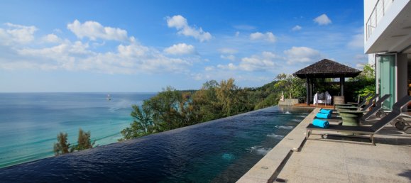 11 bedrooms Villa in Surin, Thailand No. 9012 18