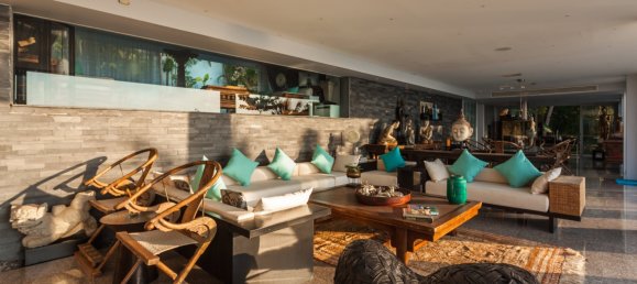 11 bedrooms Villa in Surin, Thailand No. 9012 21