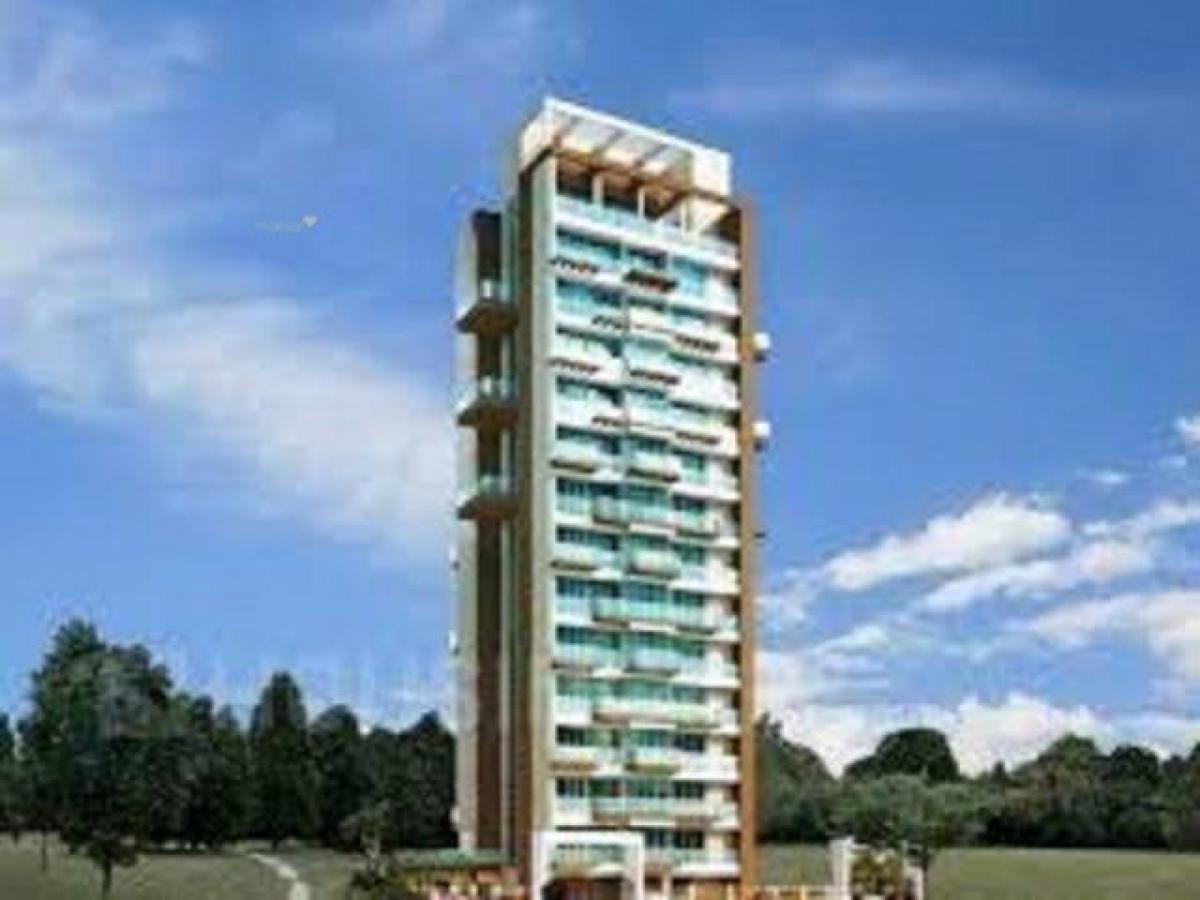 Studio in Mumbai, India, Nr. 3980