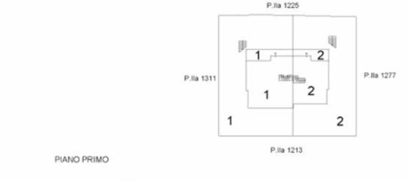 2 rooms Apartment in Loro Ciuffenna, Italy No. 293913 12